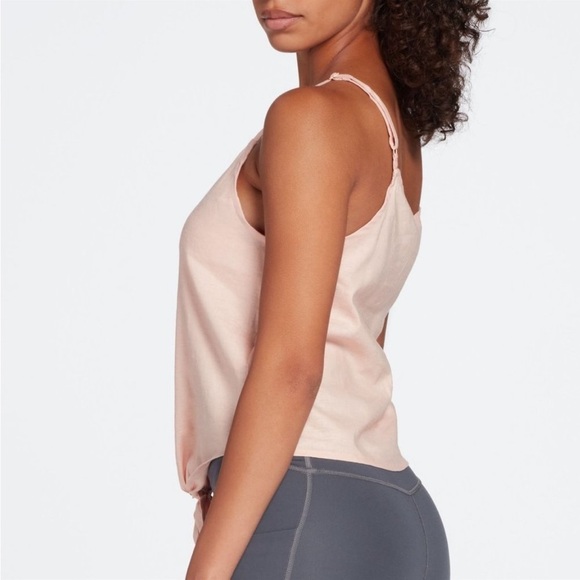 The North Face Hillrose Hemp Tank Top - Picture 3 of 10
